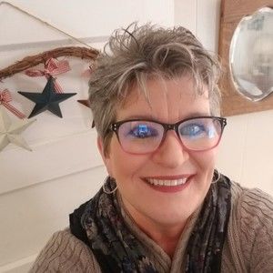 Meet your Posher, Judy